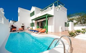 Villa Isla De Lobos